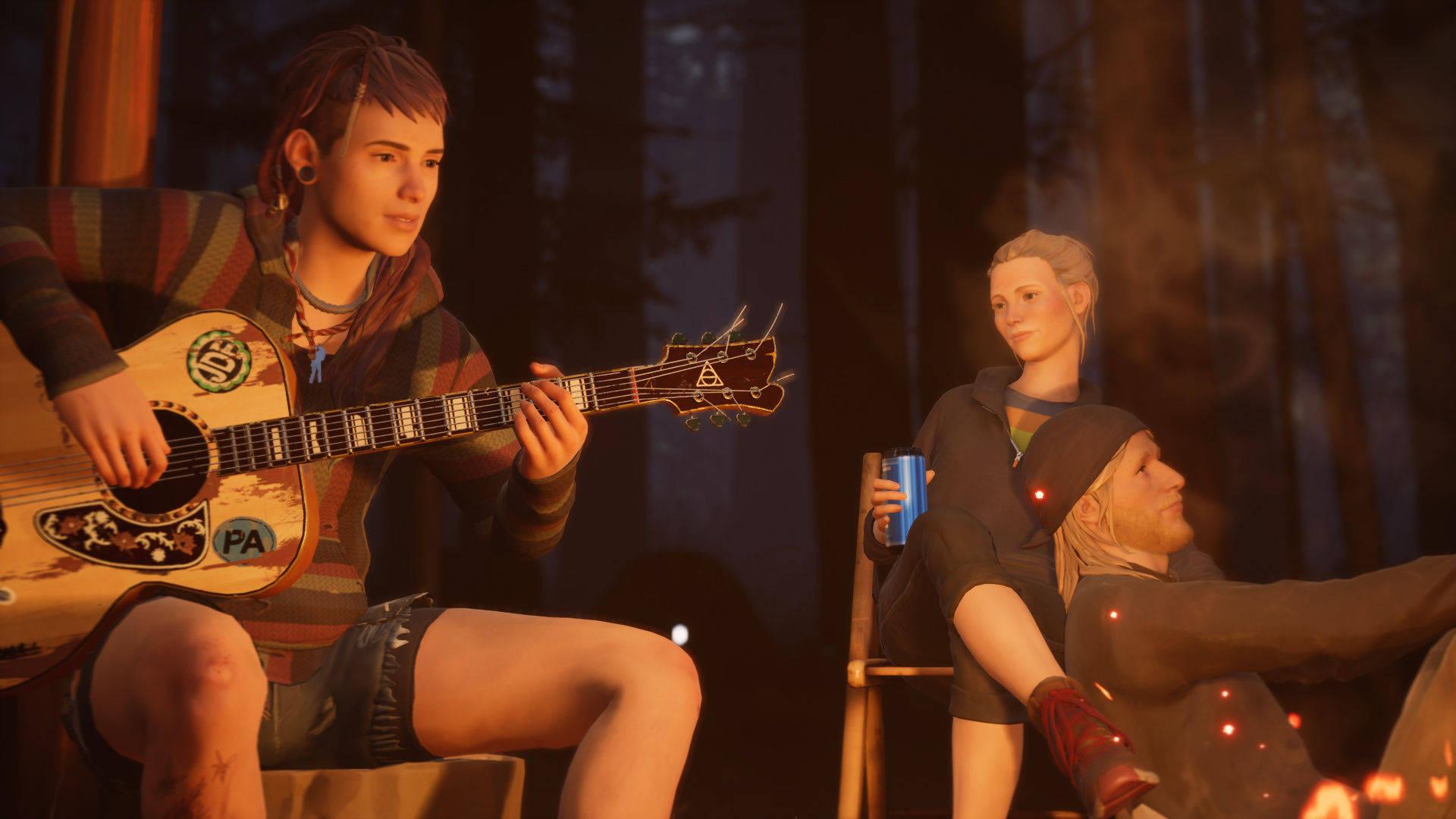 Life is Strange 2 - Episodio 3